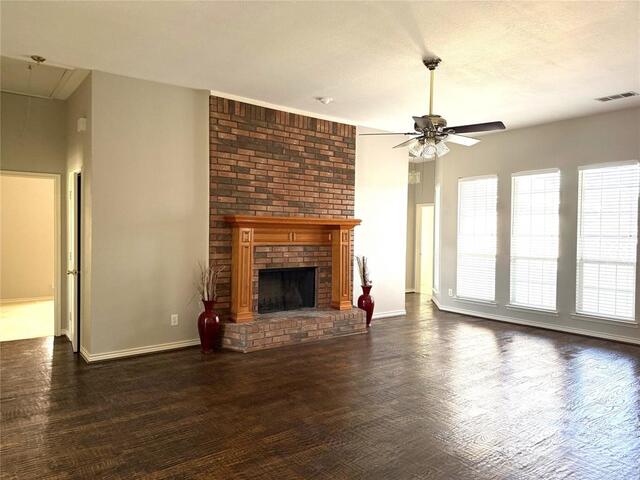 1419 Glendover, Drive Allen, TX photo 8