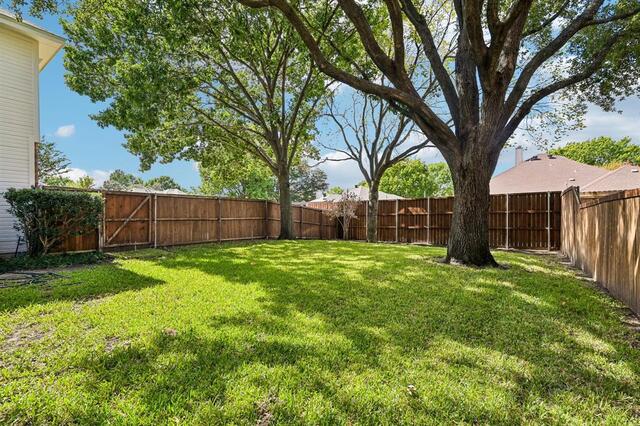 758 Livingston, Drive Allen, TX photo 35