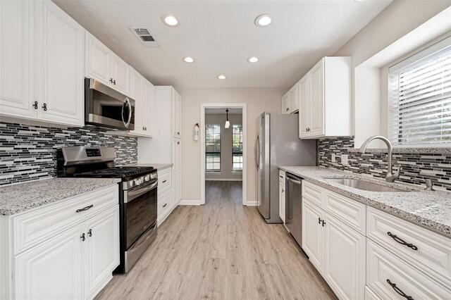 1103 Meadow Creek, Drive Allen, TX photo 9