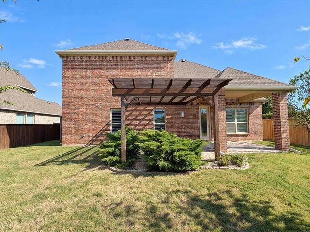 7701 Caddo, Cove McKinney, TX photo 5