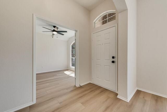1521 Silver Spur, Drive Allen, TX photo 3