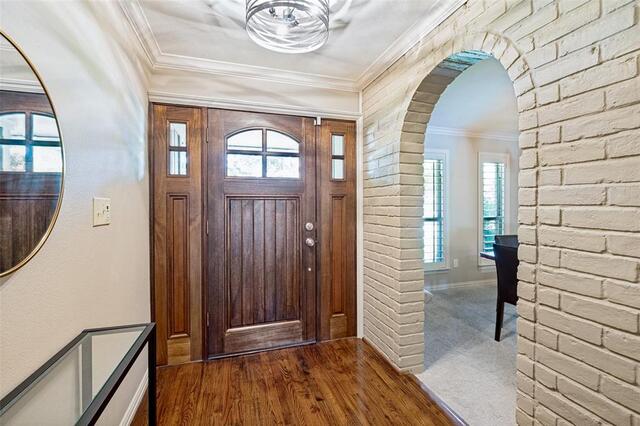 2420 Windsor, Place Plano, TX photo 3