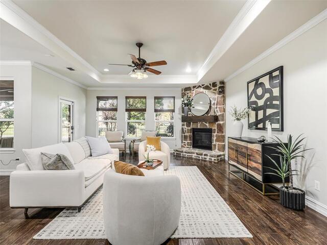 1728 Hacienda Heights, Lane Frisco, TX photo 12