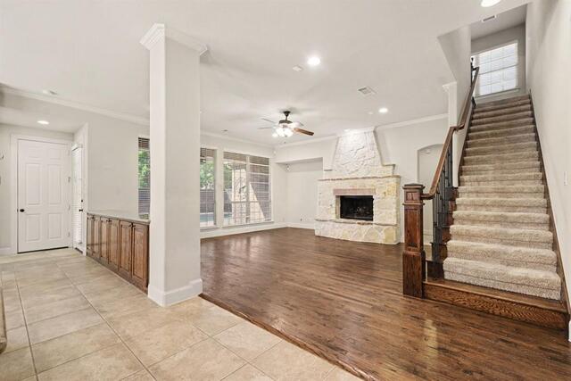 13459 Clifton, Drive Frisco, TX photo 21
