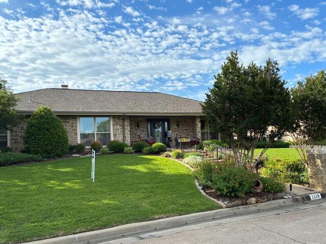 1118 Berkshire Court, Trophy Club, TX image
