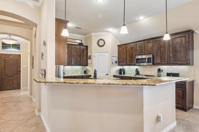 821 Mist Flower Drive, Little Elm, TX photo 18