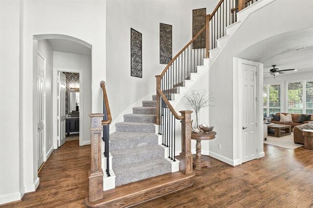 8104 Linksview, Drive McKinney, TX photo 4