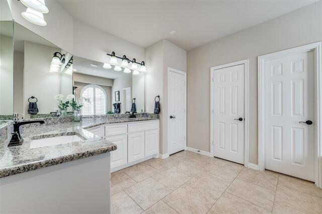 201 Kingsbury, Lane Prosper, TX photo 22