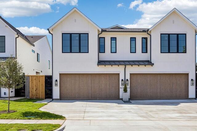 4614 Hopkins Avenue, Dallas, TX image