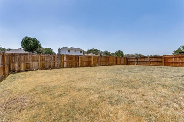 321 Tripp, Trail Denton, TX photo 29