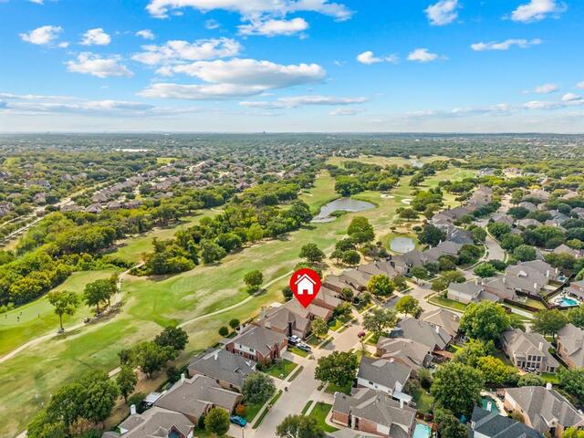 2404 Watercrest, Drive Keller, TX photo 37