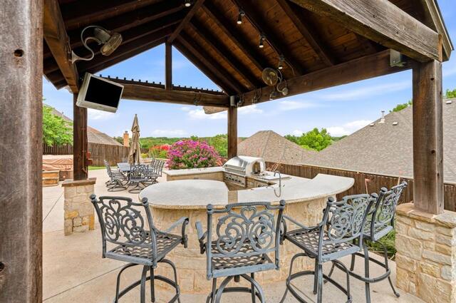 1805 Kendall, Court Keller, TX photo 36