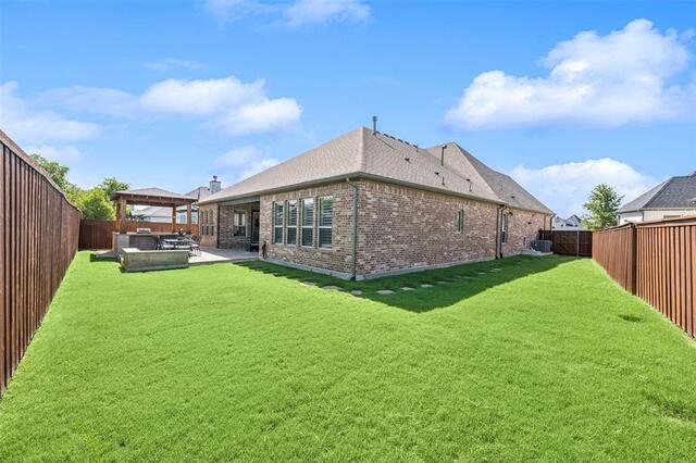 2700 Castlebridge, The Colony, TX photo 32