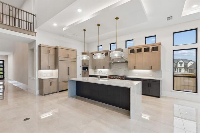 4202 Cranbrook, Drive Frisco, TX photo 6