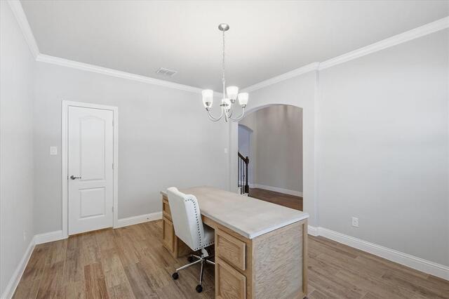 5904 Humber, Lane Celina, TX photo 8