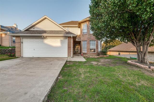 8505 Pace Court, Fort Worth, TX image