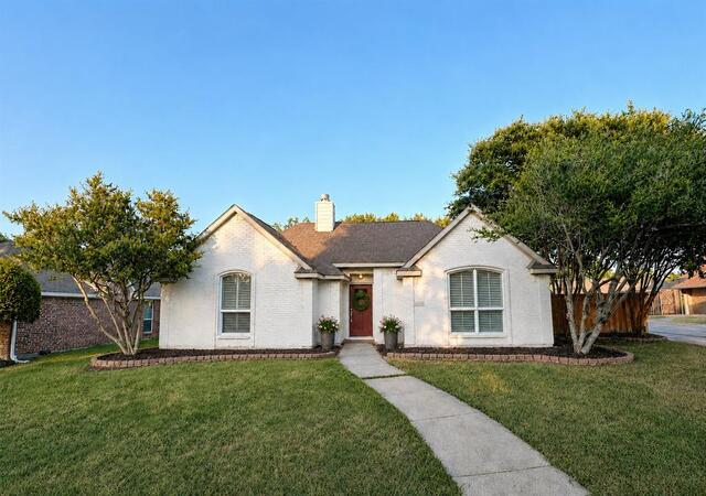 6608 Macintosh Drive, Plano, TX image