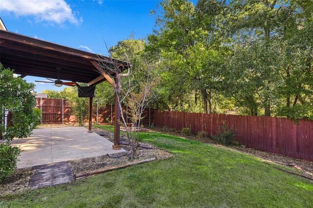 9209 Glen Falls, Lane Denton, TX photo 31