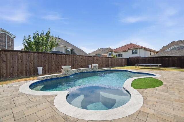 3604 Bankside, The Colony, TX photo 33