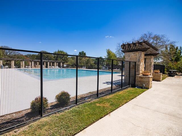 839 Lake Forest Trail, Little Elm, TX photo 23