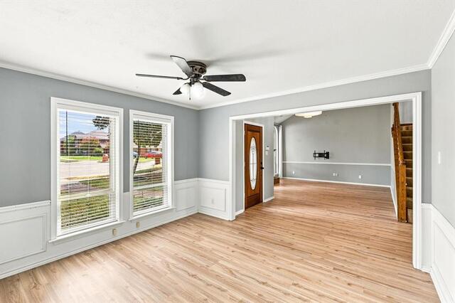 1222 Dentonshire, Drive Carrollton, TX photo 4
