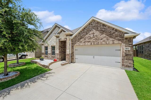 9012 Conroe, Drive Denton, TX photo 34