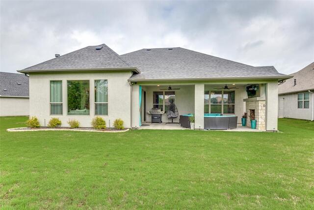 8509 Cocobolo, Drive Denton, TX photo 29