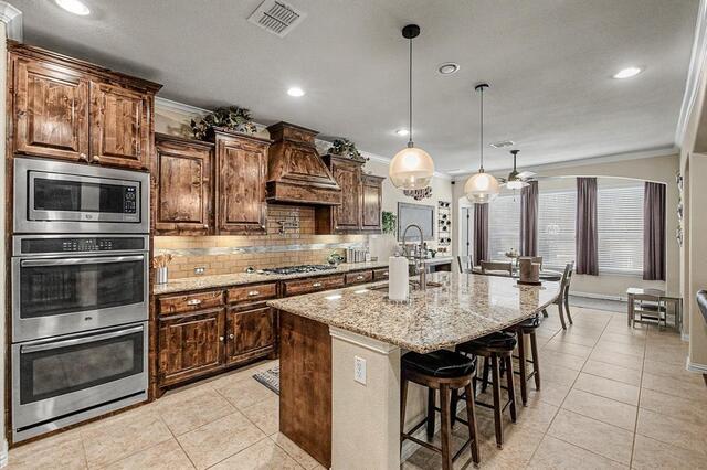 9939 Amberwoods, Lane Frisco, TX photo 13
