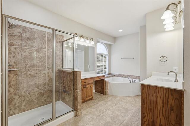 7608 Hinkley Oak, Drive Denton, TX photo 20
