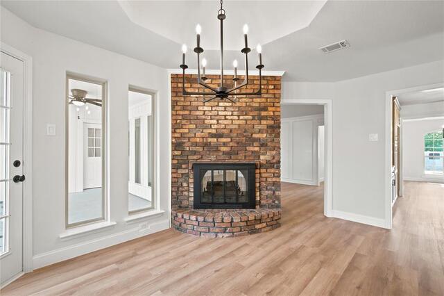 2909 Redwood, Drive Carrollton, TX photo 4