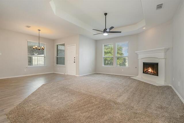 928 Dove, Cove Argyle, TX photo 3