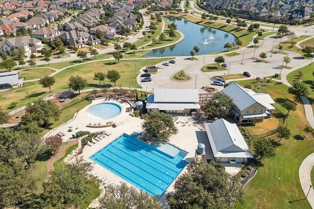 732 Thoroughbred, Avenue Frisco, TX photo 33