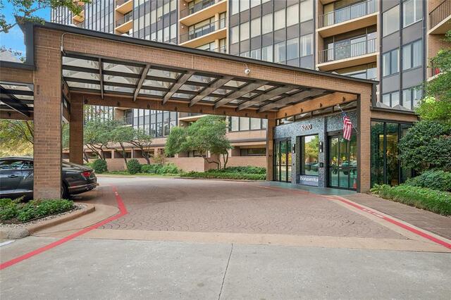 5200 Keller Springs Road, 730 Dallas, TX photo 28