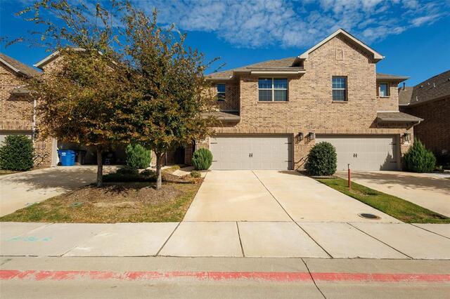 117 Tortugas, Drive Allen, TX photo 2