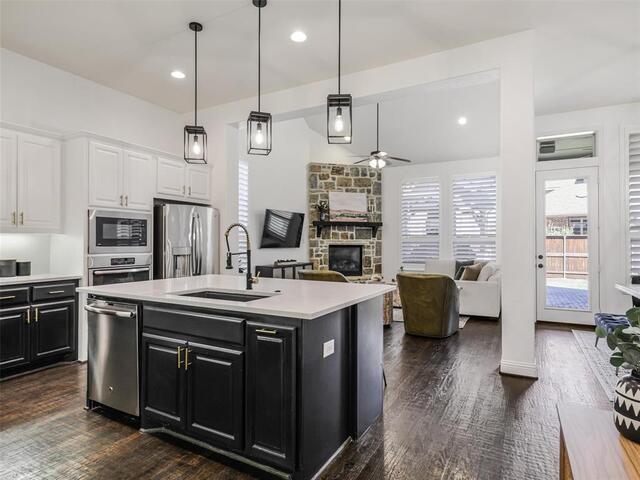 3727 Wagon Wheel, Way Celina, TX photo 7