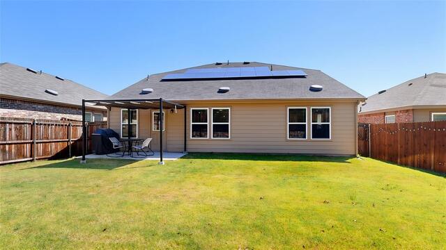 2520 Pecan Park, Drive Denton, TX photo 34