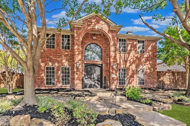 1410 Macrae, Court Allen, TX photo 9