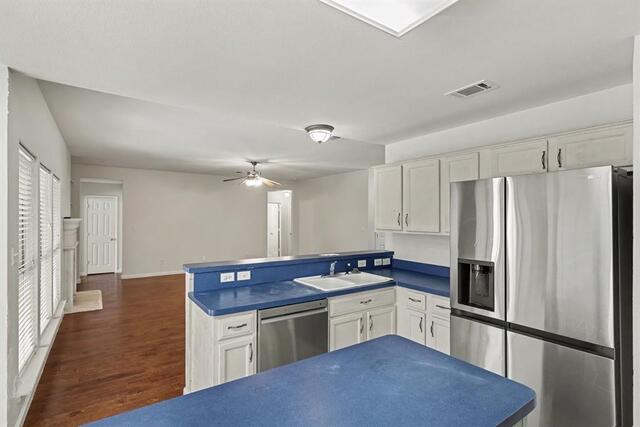 3820 Willowick, Circle Denton, TX photo 13