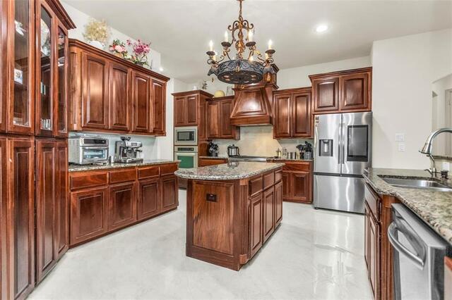 1838 Olney, Drive Allen, TX photo 10