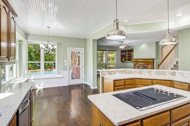 1805 Kipling Drive, Flower Mound, TX photo 15