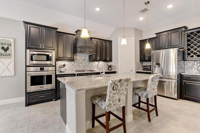 10716 Marble Falls, Place McKinney, TX photo 8