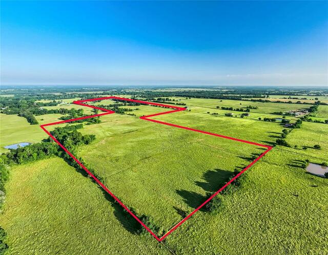 TBD County Road 14550, Pattonville