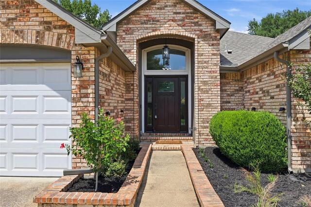 2313 Whitman Lane, Flower Mound, TX photo 5