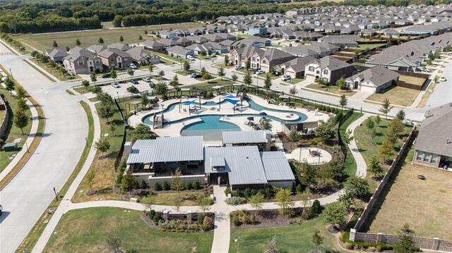 7424 Gray Wolf, Lane McKinney, TX photo 20