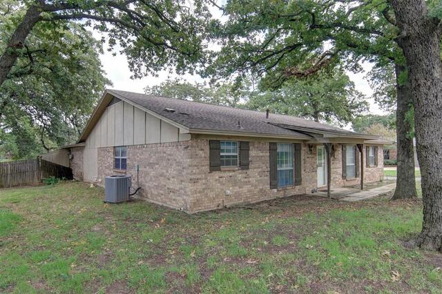 405 Brian, Drive Keller, TX photo 2