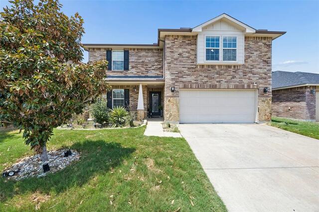 709 Bastrop Drive, Arlington, TX image