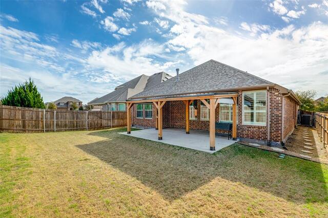1205 Rocky Mountain, Court Celina, TX photo 25