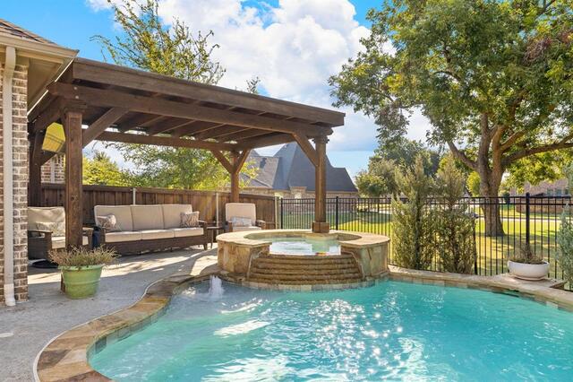 404 Lake Livingston, Trail McKinney, TX photo 33