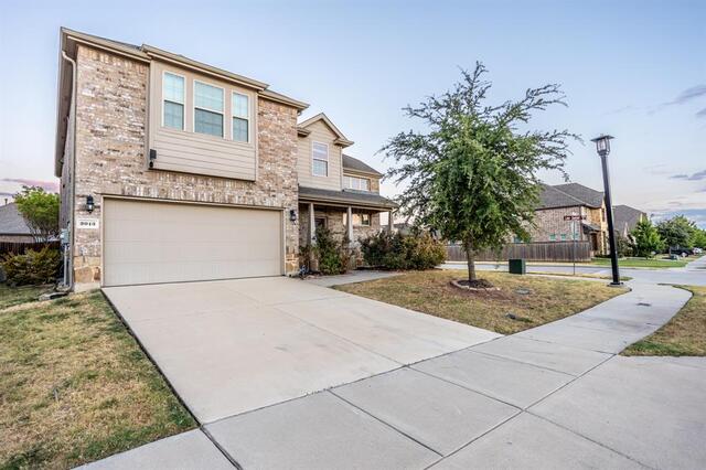 2013 Lake Moss Lane, Little Elm, TX photo 2