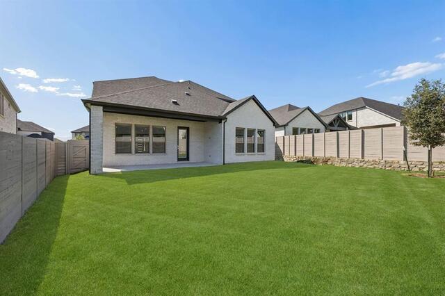 4725 Starlight, Drive McKinney, TX photo 40